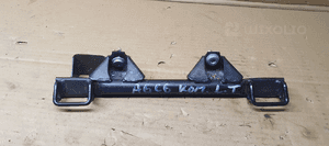 Mocowanie ISOFIX lewy tył Audi A6 C6 8E0813545A 1