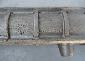 PRZEKŁADNIA KIEROWNICZA ALFA ROMEO 166 3