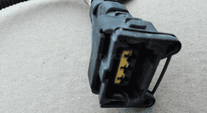 Kia Ceed I 1.4 1.6 16V wiązka elektryczna skrzyni biegów szybkościomierza 46531-3A830 7