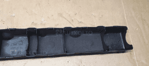 Osłona wałka rozrządu BMW 5 E39 2.0i 1740163 6