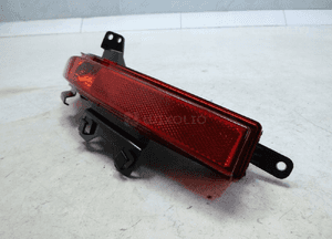 Jaguar f pace s f pace X761 land rover discovery sport L550 lampa halogen zderzaka tył tylna lewa prawa nowa 7