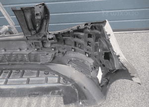 Zderzak przedni przód mercedes vito viana v-klasa W447 A4478850025 26