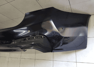 zderzak bmw 5 g30 m pakiet 2