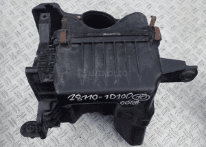 Obudowa filtra powietrza kia carens iii 2.0 16V 28110-1D100 radom 1