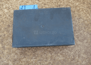 MODUŁ STEROWNIK TEMPOMATU BMW E46 65.71-8369774 3