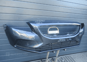 Zderzak przedni przód volvo V40 ii 31283732 2012- 2