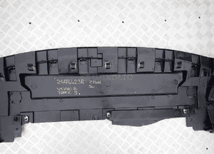 Osłona pod zderzak przód renault trafik iii opel vivaro b 214774423R 7