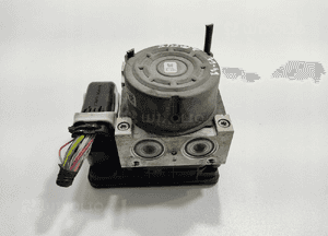Pompa sterownik abs peugeot 2008 i 9810293280 10.0915-3971.3 2013-2016 2