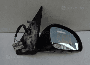PEUGEOT 406 lusterko prawe elektryczne 5 PIN EUROPA 2