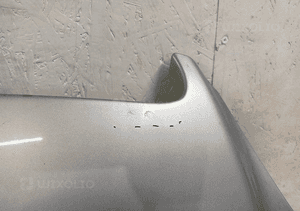 Maska pokrywa silnika mercedes slk 171 A171 W171 04-11 3