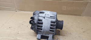 Alternator prądnica Fiat Scudo 2.0 HDI 9665617780 3