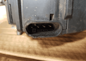 alternator sintra 2.2 dti dtl 3