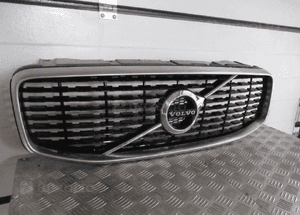 Grill gril atrapa volvo XC60 ii r-design 2017- 4