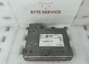 AUDI A3 8Y MULTIMEDIA CZYTNIK NAWIGACJA GPS MIB3 TOP 8Y0035010 1