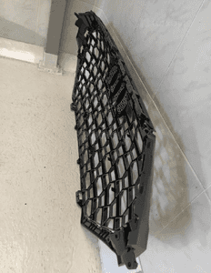 Audi rs Q3 grill atrapa chłodnicy osłona kamera oryginał 8