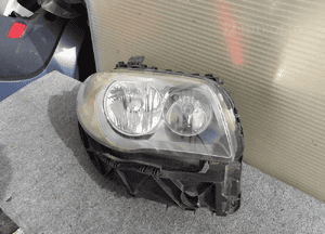 Lampa przód przednia prawa bmw E87 oryginał wysyłka! 2