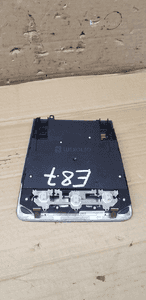 Lampka oświetlenie kabiny podsufitki BMW I E87 9137479 6932827 9138277 4