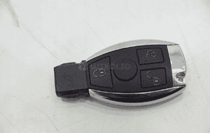 STACYJKA KLUCZYK ZESTAW Q3 MERCEDES SL R230 USA 2