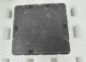 Vw ag sterownik moduł komfortu bcm 4N0907064BD 4