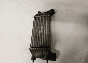 Chłodnica intercooler scudo ii expert jumpy proace 2,0 od 07-16 E5542007 1