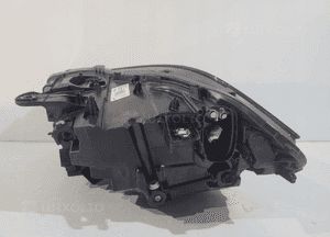 BMW 1 F40 Lampa FULL LED R - 13634 8