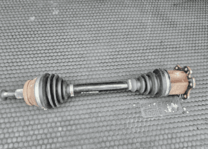 Półos 8E0407271T K1T Polosie Przegub Lewa Prawa Audi A4 B6 B7 20