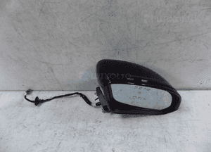 Volvo XC40 lusterko prawe 8 pin 3
