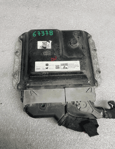 KOMPUTER SILNIKA OPEL ZAFIRA 1.7 CDTI 275800-8167 1