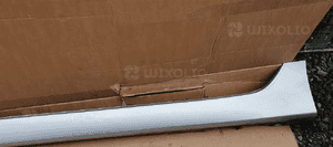 Nakładka listwa osłona progu lewa Mazda 6 II GS1D-51-P51 3