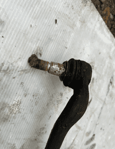 Przekładnia kierownicza 20446010011 Mercedes C Klasa W204 UK 9