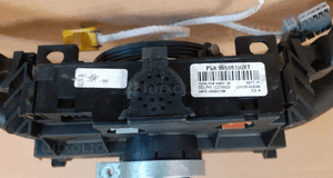 #PRZEŁĄCZNIK ZESPOLONY PAJĄK PEUGEOT / CITROEN nr 96595100XT 6