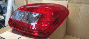 Lampa prawy tył tylna prawa Oryginał Nowa Mitsubishi Space Star II Lift LED 8330B020 4