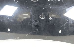 Maska pokrywa silnika bmw I3 2013- 4