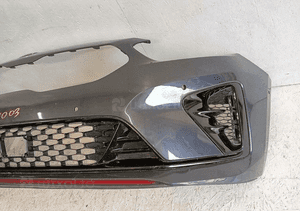 Zderzak przód przedni kia ceed iii 3 gt 18- 3