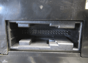 MODUŁ STEROWNIK ONLINE VW SKODA SEAT 5WA035284A 11