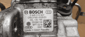 Pompa wtryskowa paliwa Audi A4 B8 A5 A6 C6 2.0 TDI 03L130755 7
