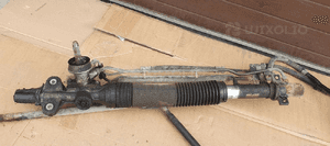 Maglownica przekładnia kierownicza Land Rover Freelander 2