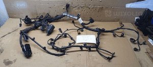 Wiązka instalacja silnika Opel Zafira C 2.0 CDTI 13427059 1