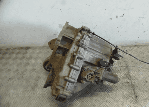 Discovery iv 3.0 reduktor skrzyni 8454228031 1