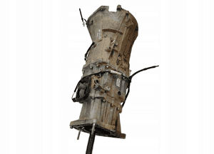 Skrzynia biegów defender 2.4 tdci 7U3R-7A040-AA 7U3R7003AF 2007-2014 2