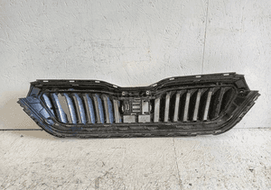 Atrapa gril grill skoda scala 657 19- 6