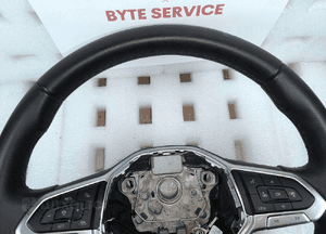 Vw golf viii 8 kierownica multifunkcyjna 5H0419089AJ 2
