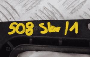 PODUSZKA PASAŻERA PEUGEOT 508 9800902080 / BAM-PT1-1746 DOSTĘNE 2 SZTUKI 9