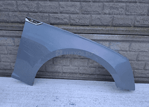 Błotnik przedni prawy audi A5 8W6 16-24 1