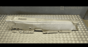 MERCEDES W177 OSŁONA TERMICZNA A2476825300 4