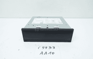 Multimedia czytnik MIB3 vw golf viii 8 5H0035816 1