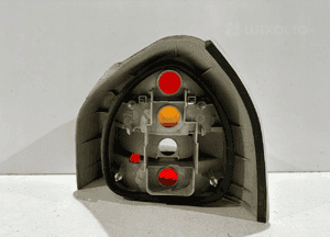 AUDI A3 8L Lampa tył Lewa - 16054 3