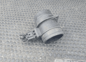 Przeplywka 0281002735 03G906461C Przeplywomierz Powietrza 2.0 TDI Diesel Audi VW Skoda Seat 26