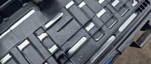 VW Passat B8 R-line Podstopnica ori 5Q1864551A 2