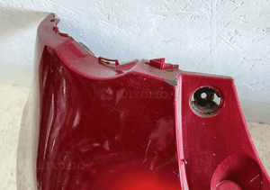 Zderzak tył tylny mazda 3 iii 4 iv hb 2019- 4